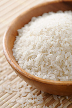 Suchi rice